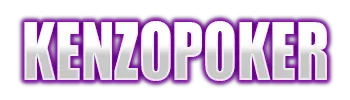 Logo KENZOPOKER
